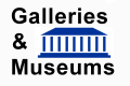 Bassendean Galleries and Museums