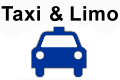 Bassendean Taxi and Limo