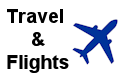 Bassendean Travel and Flights